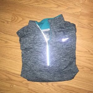 Nike Running Dri-Fit Jacket